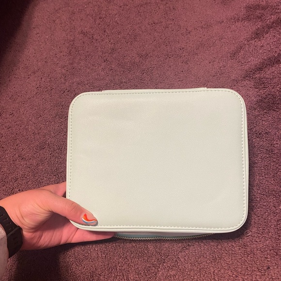 SOLD Farmacy Cosmetic Case - Picture 4 of 4